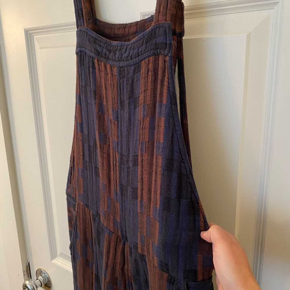 ✴️TRADED✴️ Ace & Jig overalls - Picture 3 of 4